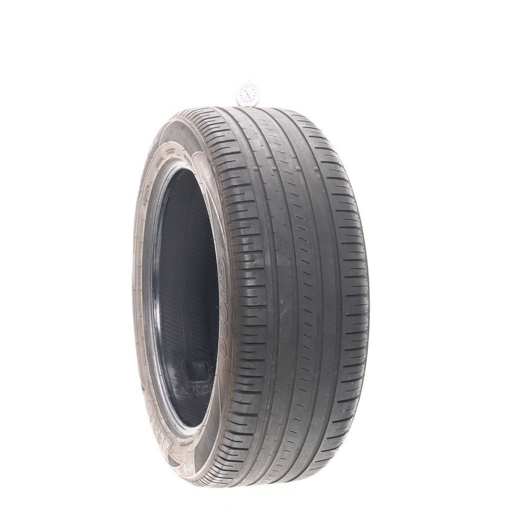 Used 265/50R20 Zeetex SU1000 112V - 5.5/32 - Image 1