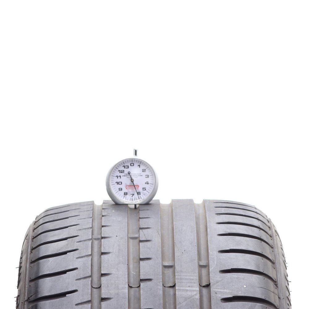 Used 255/40ZR19 Accelera Phi 100Y - 6/32 - Image 2