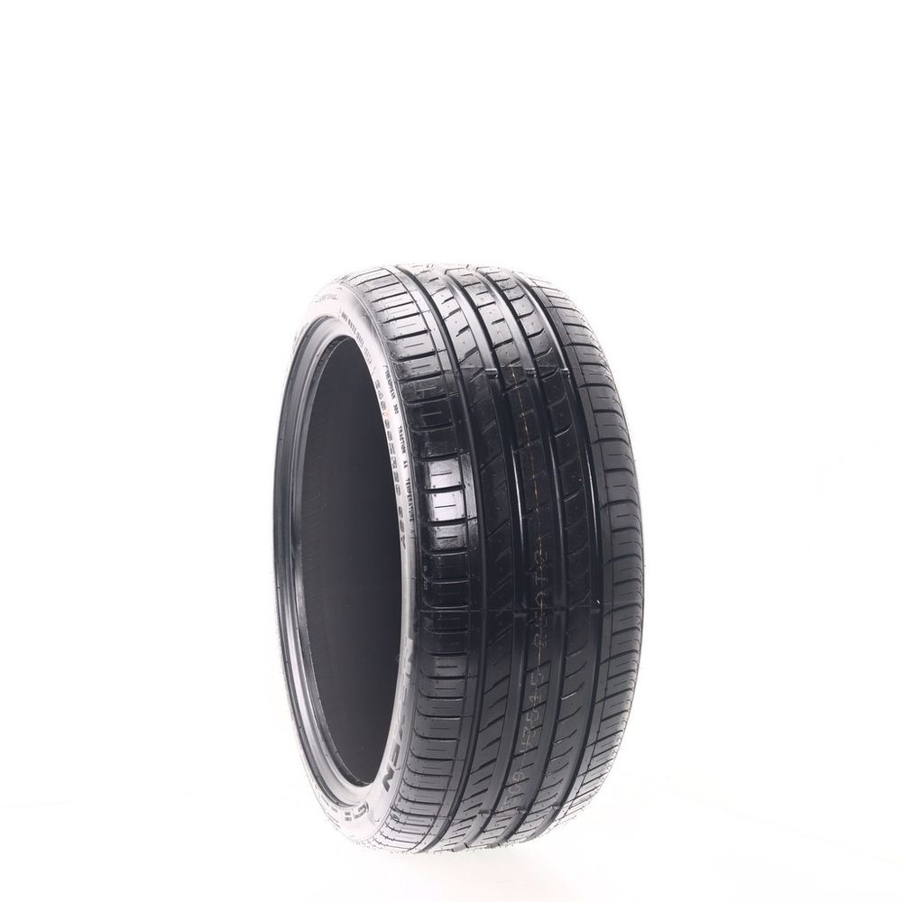 Set of (2) New 245/35ZR20 Nexen N'Fera SU1 95Y - Image 1
