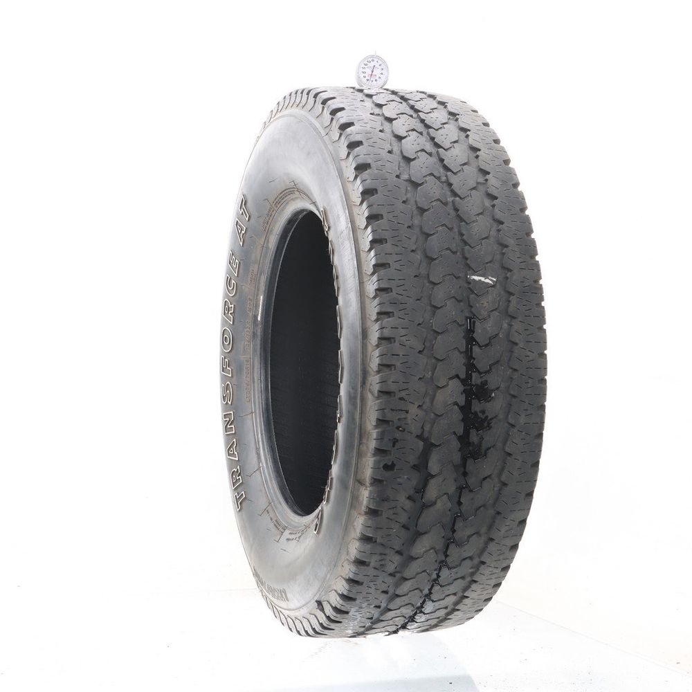 Used LT 275/70R18 Firestone Transforce AT 125/122R E - 7.5/32 - Image 1