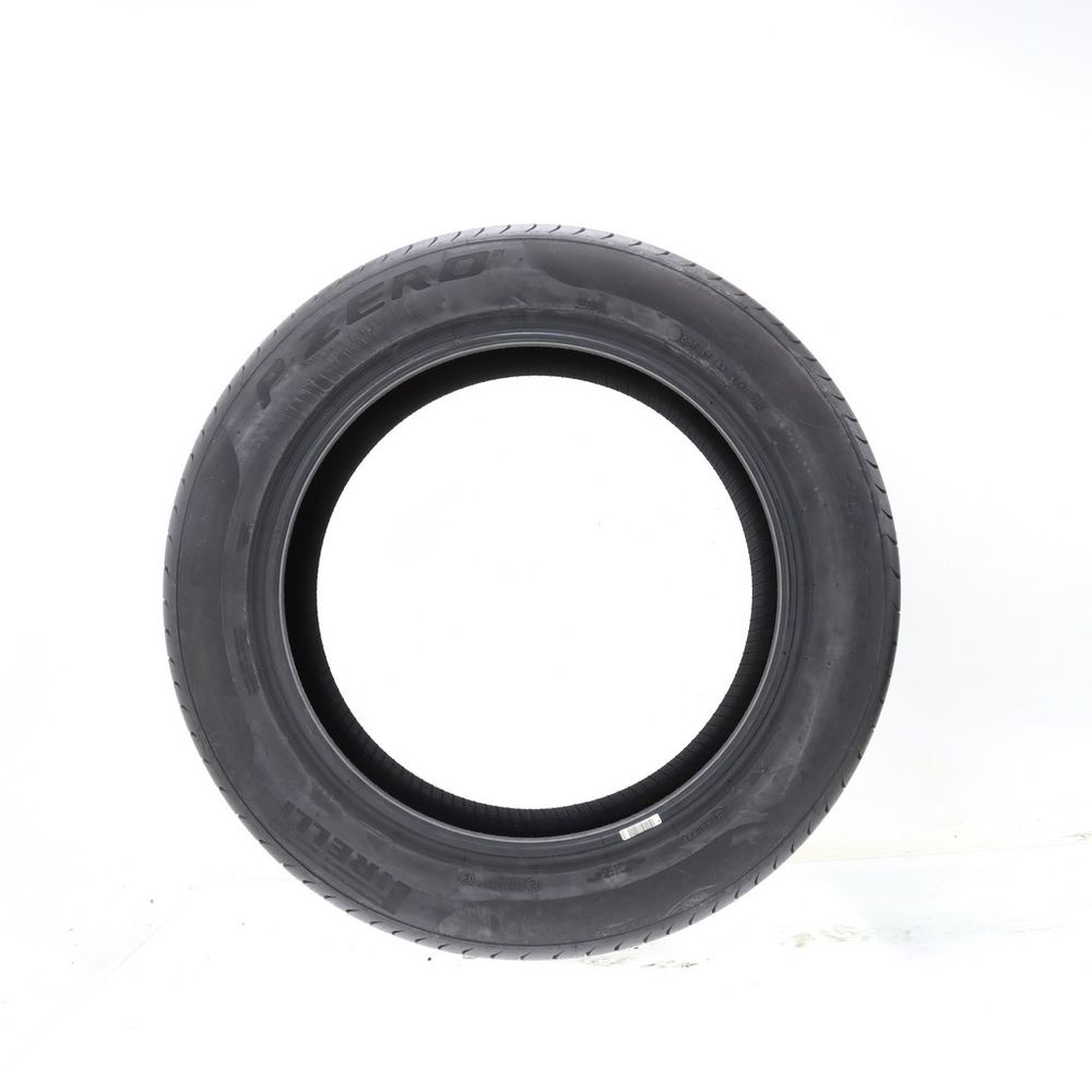 New 255/50R19 Pirelli P Zero N1 103Y - Image 3