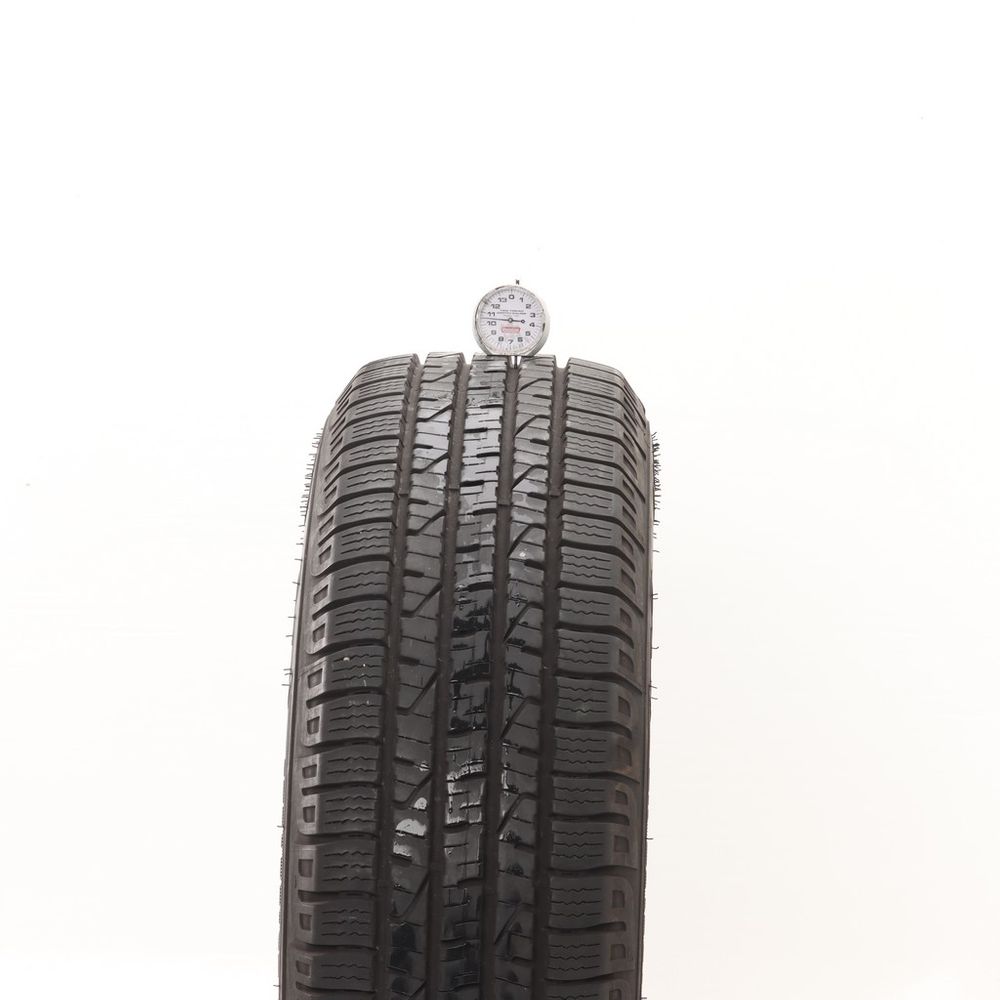 Used 225/65R17 Goodyear Wrangler Steadfast HT Kevlar 102H - 10.5/32 - Image 2