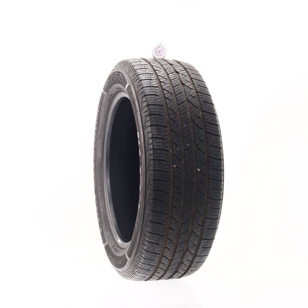 Used 255/55R20 Kelly Edge Touring A/S 107H - 10/32 - Image 1