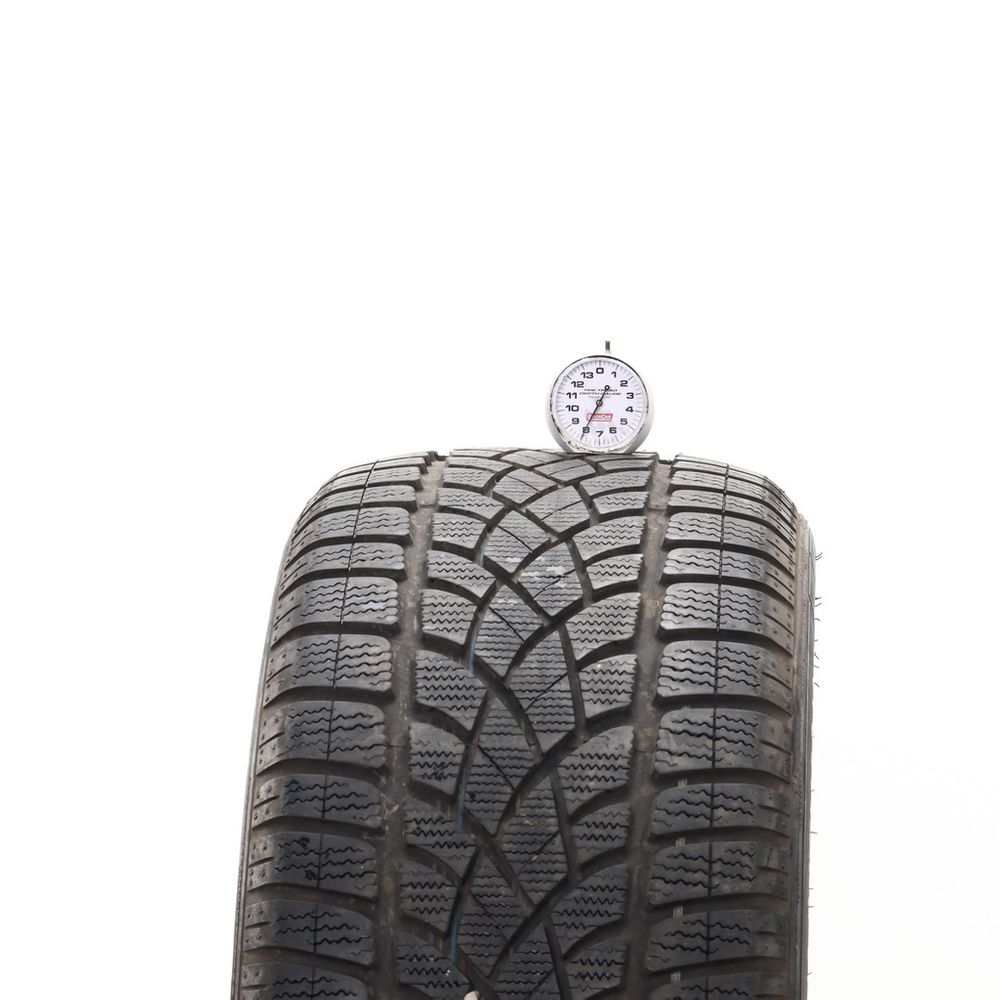 Used 245/45R19 Dunlop SP Winter Sport 3D 102V - 8/32 - Image 2
