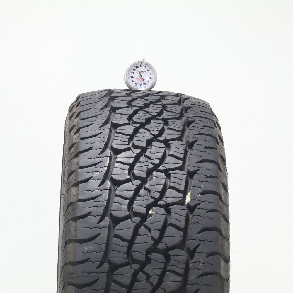 Set of (4) Used 245/60R18 BFGoodrich Trail-Terrain T/A 105H - 11.5-12.5/32 - Image 5