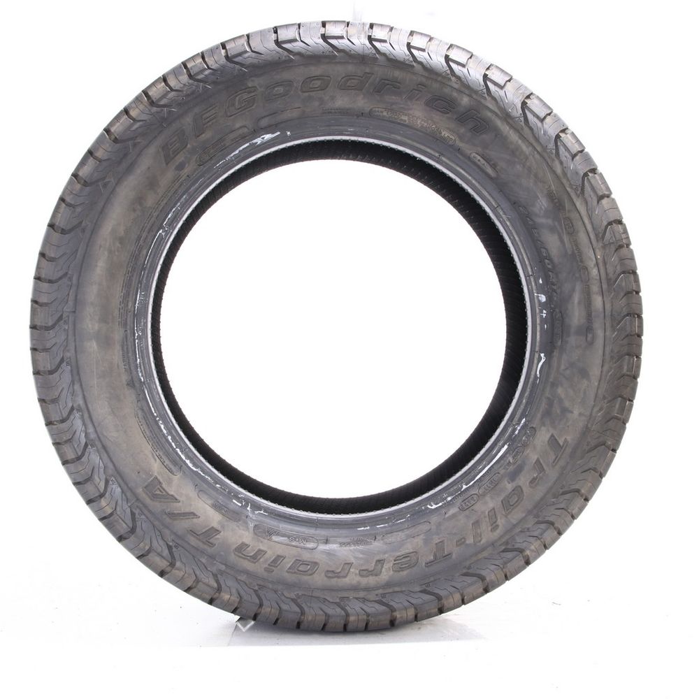 Set of (4) Used 245/60R18 BFGoodrich Trail-Terrain T/A 105H - 11.5-12.5/32 - Image 6