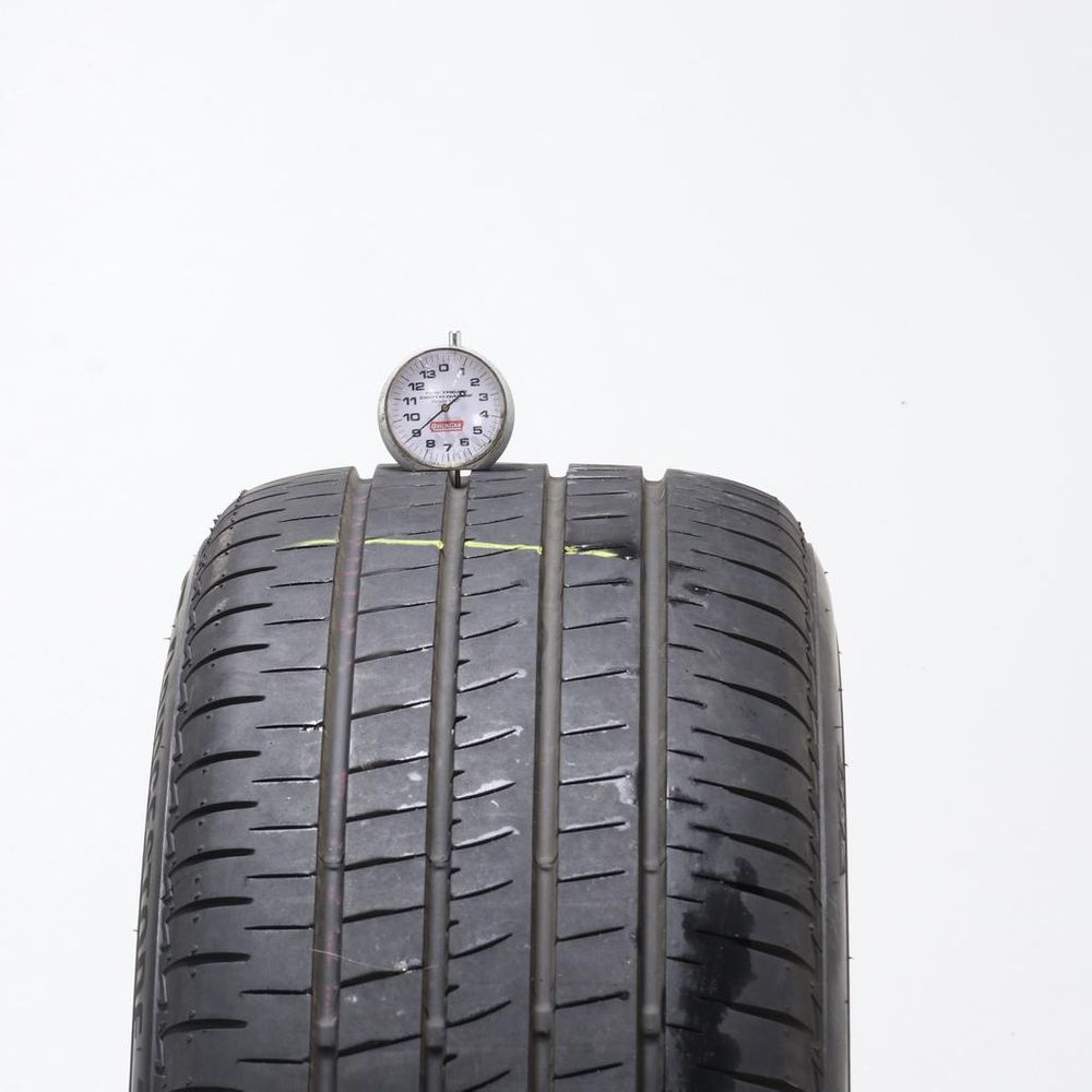 Used 245/50RF19 Bridgestone Turanza T005 A RFT 101W - 9/32 - Image 2