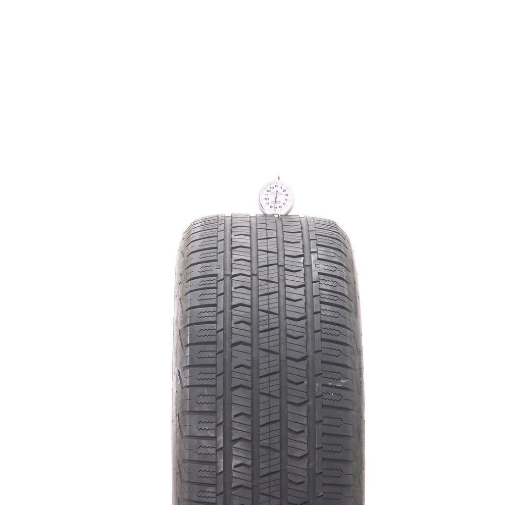 Used 235/60R17 Cooper Discoverer EnduraMax 102H - 7/32 - Image 2