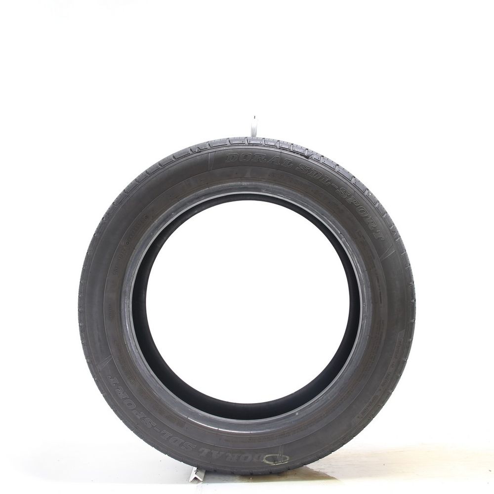 Used 215/55R17 Doral SDL-Sport 94V - 5.5/32 - Image 3