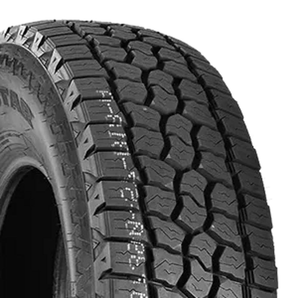 New 245/65R17 Milestar Patagonia A/T R 107T - Image 3
