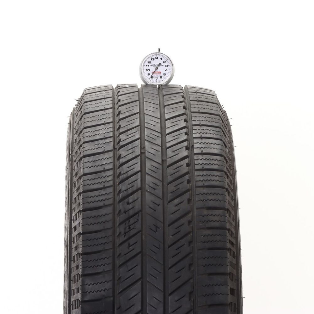 Set of (2) Used LT 245/70R17 Blackhawk Hiscend-H HT01 119/116R E - 8-9.5/32 - Image 2