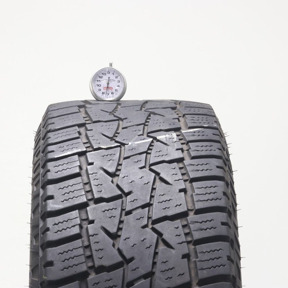 Used LT 275/65R20 DeanTires Back Country SQ-4 A/T 126/123S E - 7/32 - Image 2