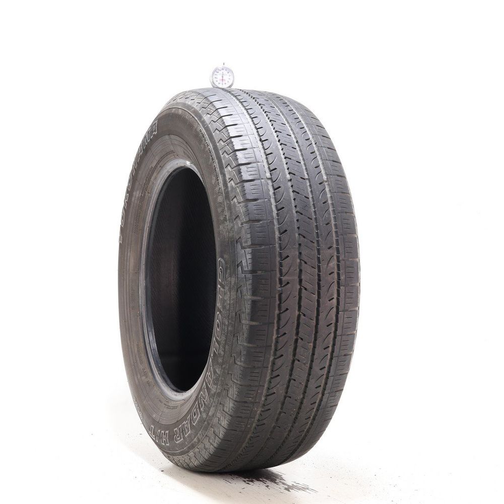 Used 265/65R18 Yokohama Geolandar H/T G056 112T - 7/32 - Image 1
