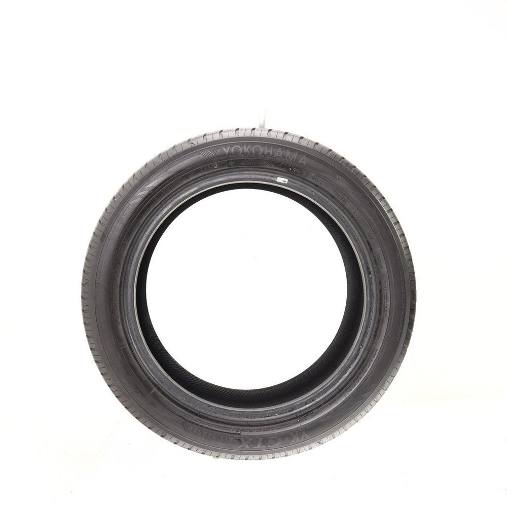 Used 225/50R17 Yokohama YK-GTX 98V - 8/32 - Image 3