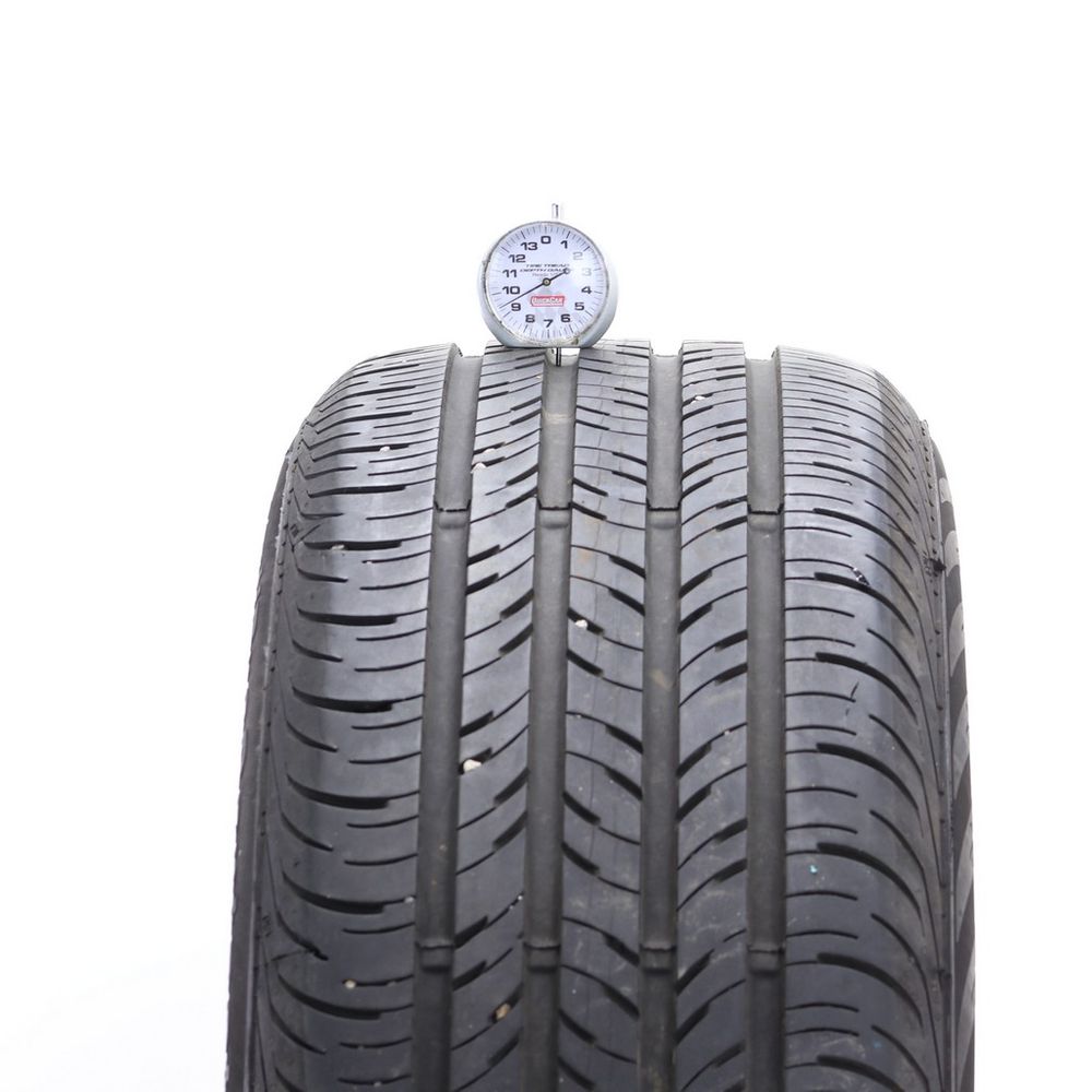 Set of (2) Used 235/50R18 Continental ContiProContact E 97H - 9/32 - Image 2