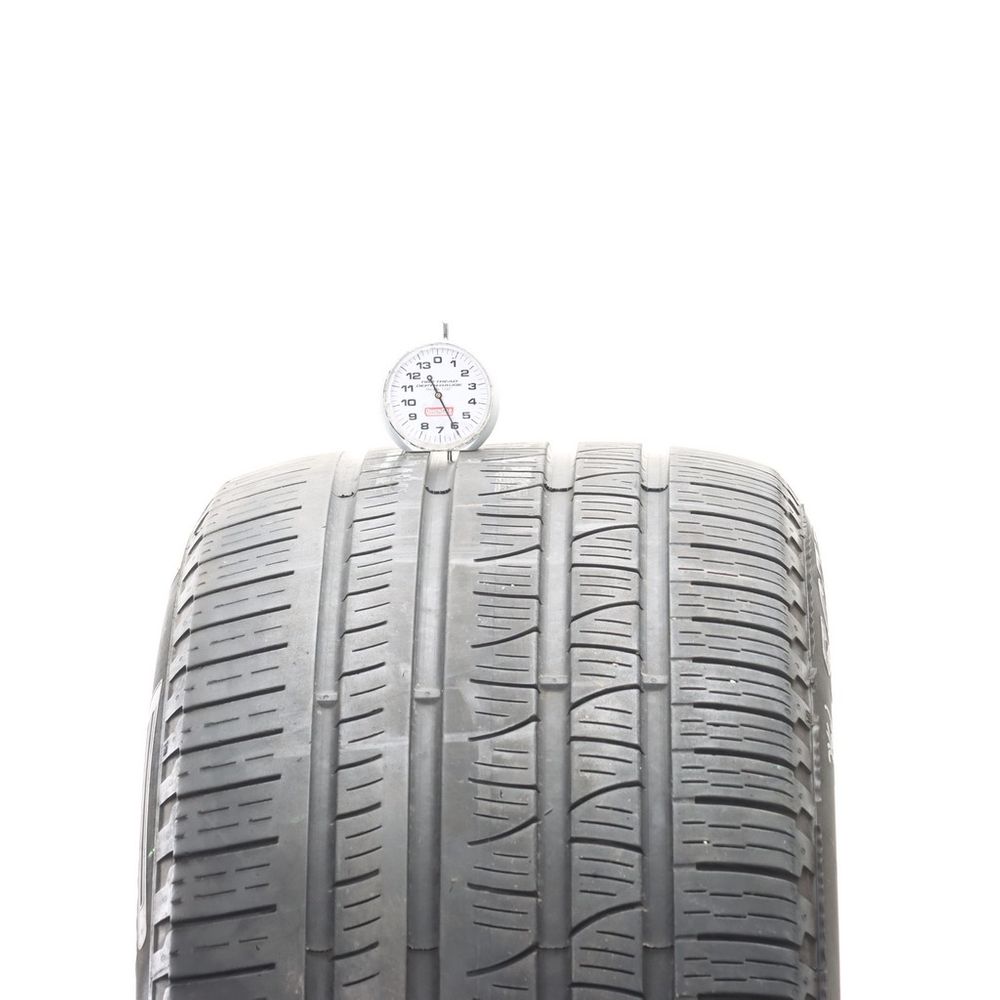Used 275/45R20 Pirelli Scorpion Verde N1 110V - 6/32 - Image 2
