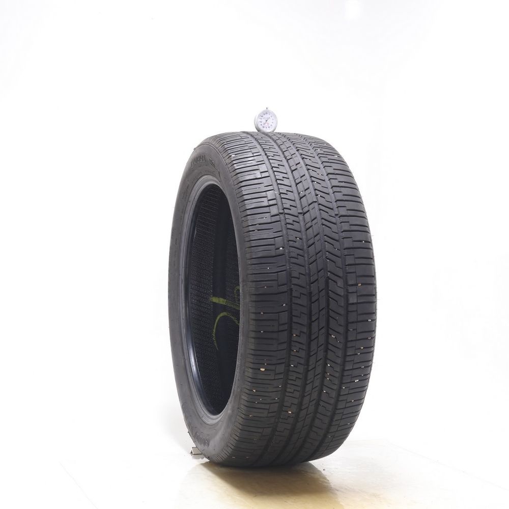 Set of (2) Used 255/45R19 Goodyear Eagle RS-A 100V - 7-8.5/32 - Image 4