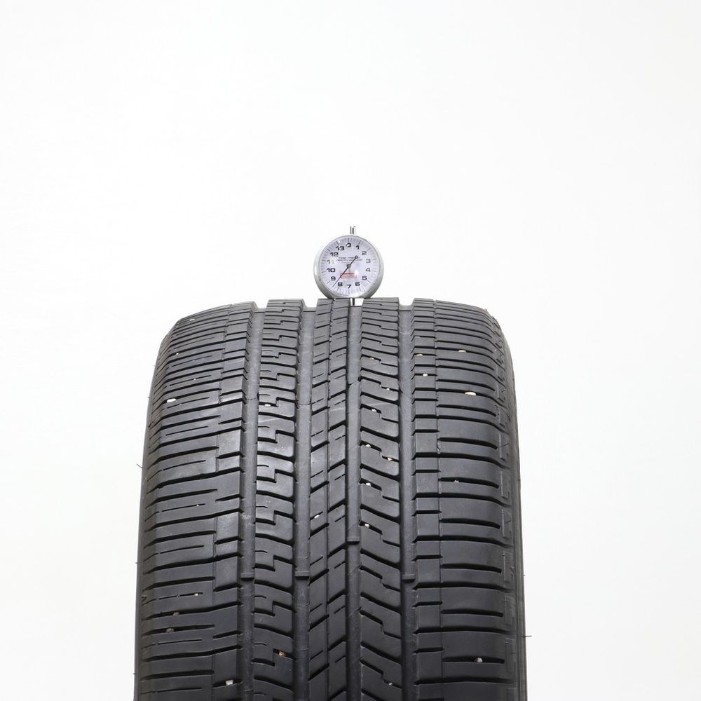 Set of (2) Used 255/45R19 Goodyear Eagle RS-A 100V - 7-8.5/32 - Image 5