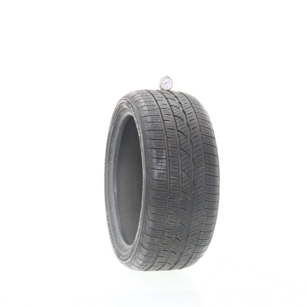 Used 245/40ZR18 Cooper Cobra Instinct 97Y - 10/32 - Image 1