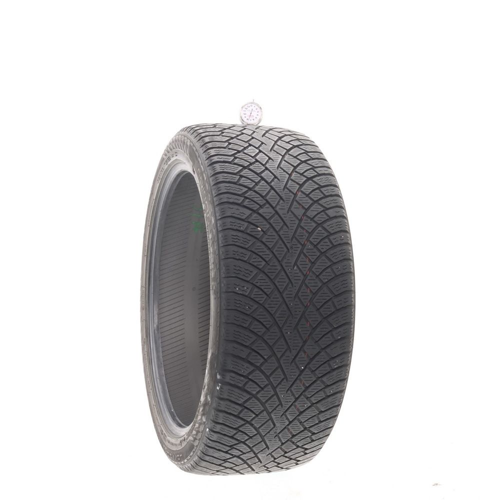 Used 265/40R21 Nokian Hakkapeliitta R3 SUV 105T - 7.5/32 - Image 1