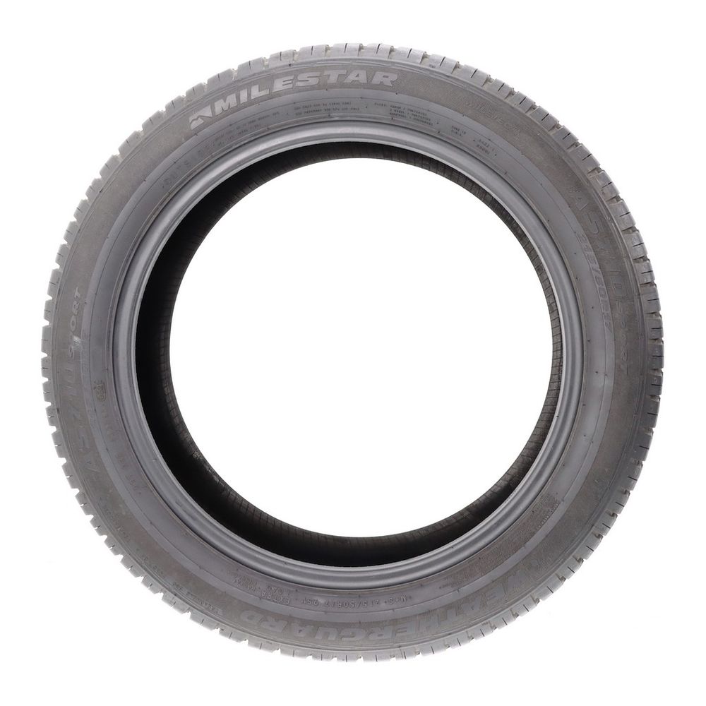 Used 215/50R17 Milestar Weatherguard AS 710 Sport 95V - 9.5/32 - Image 3