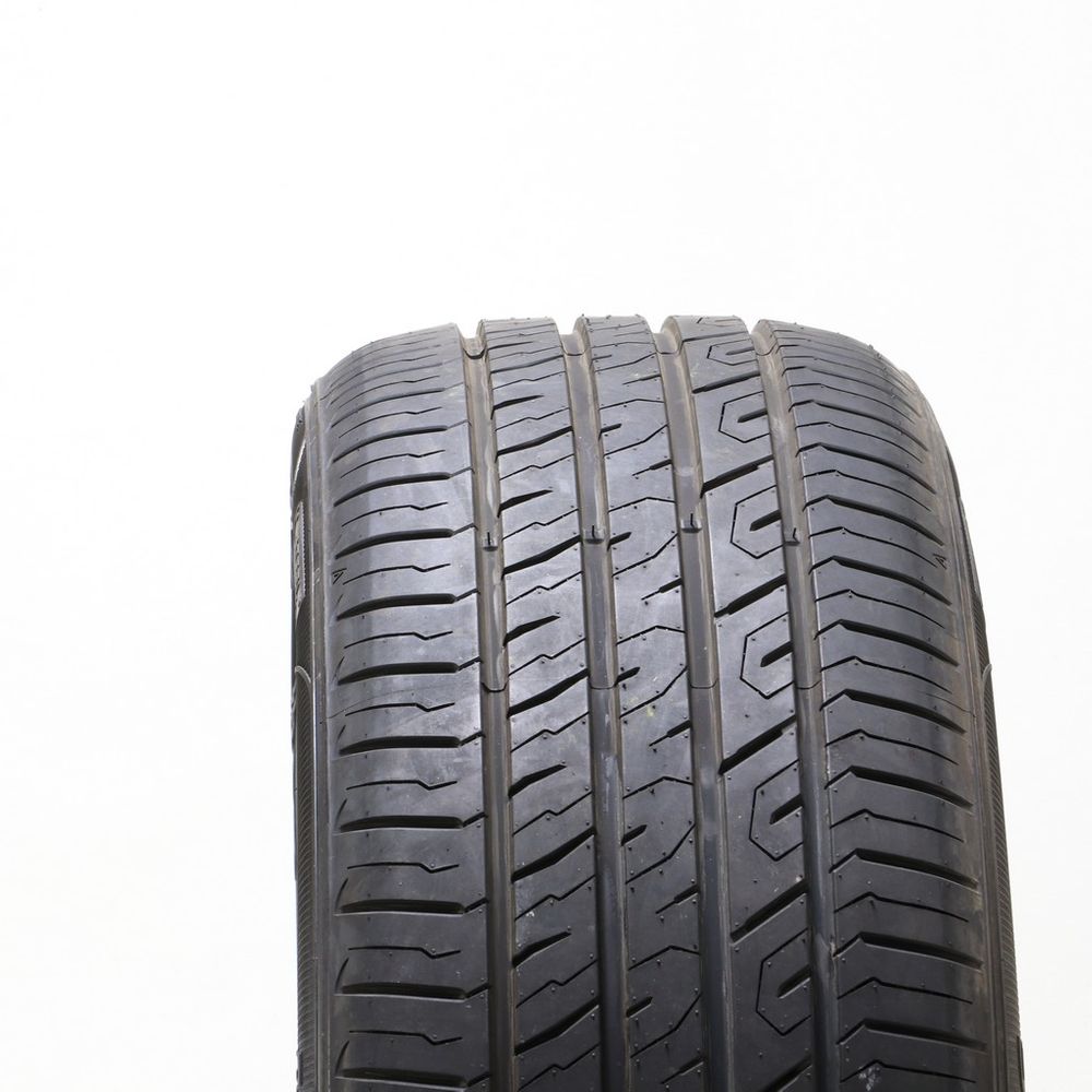 Driven Once 255/50ZR19 Mavis All Season HT-S 103W - 9/32 - Image 2