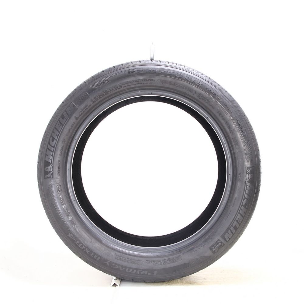 Used 235/50R18 Michelin Primacy MXM4 97V - 5.5/32 - Image 3
