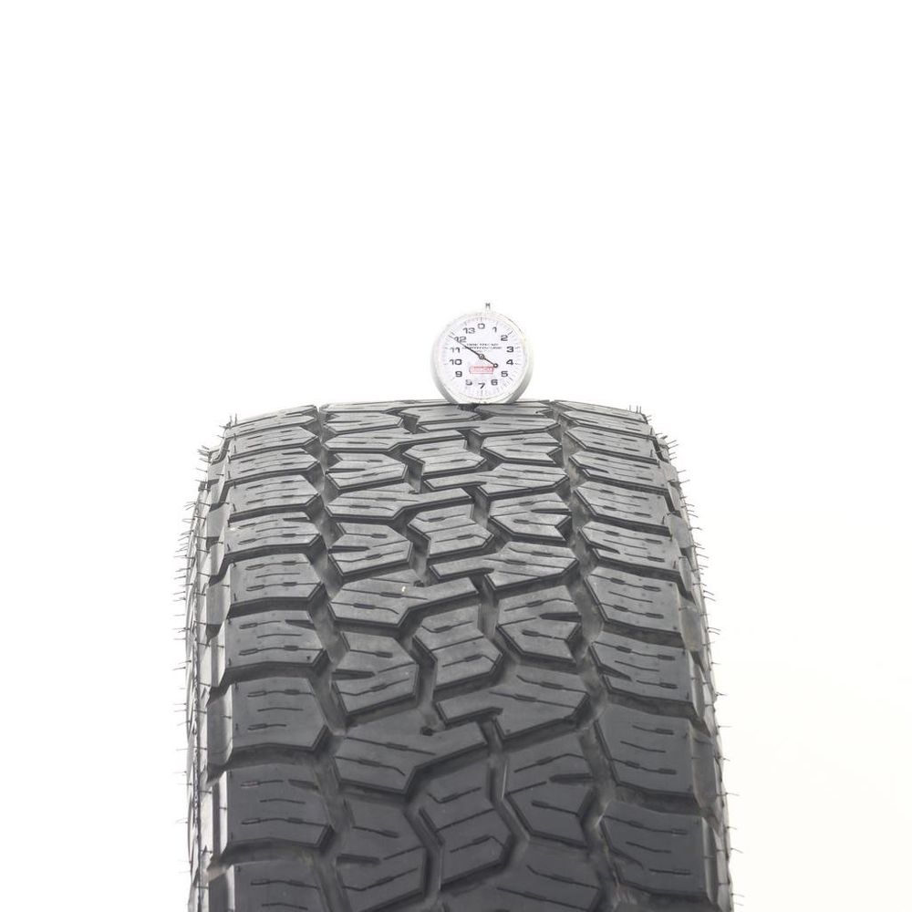 Used 265/70R17 Nitto Terra Grappler G3 A/T 116T - 11.5/32 - Image 2