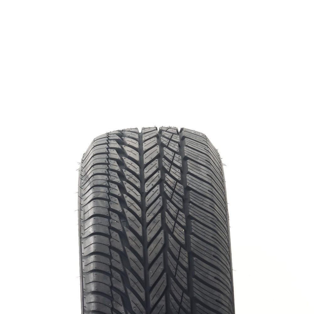 New 215/70R15 Vogue Custom Built Radial Blue/White 103H - Image 2