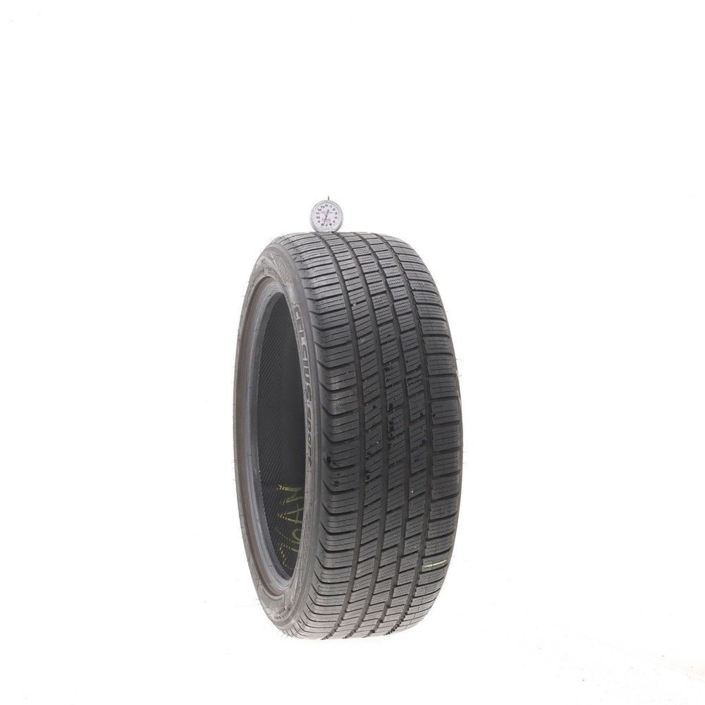 Used 215/45R17 Toyo Celsius Sport 91W - 7.5/32 - Image 1