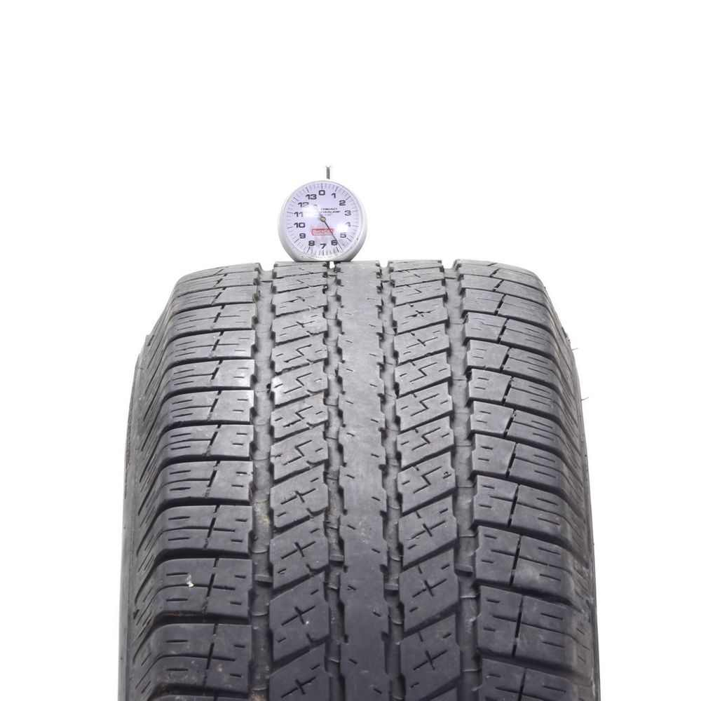 Used 265/70R17 Goodyear Wrangler HP 113S - 5.5/32 - Image 2