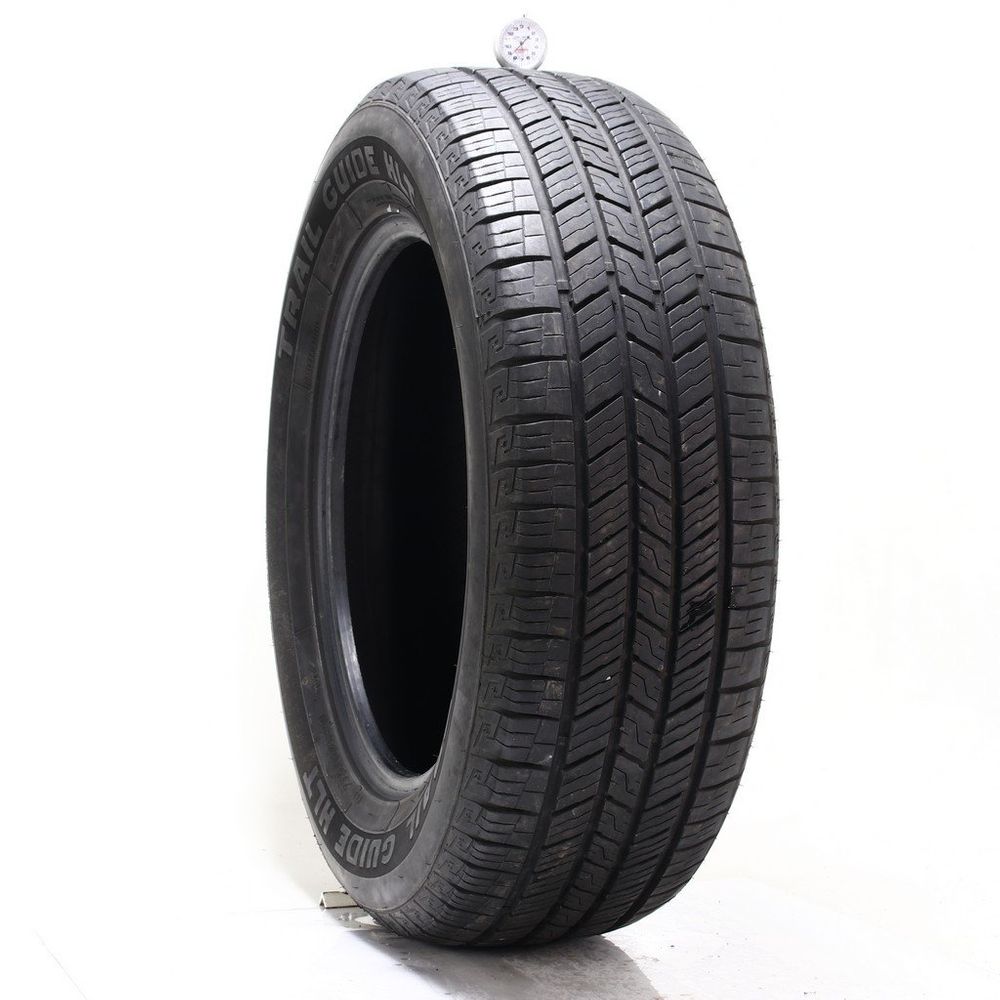 Used 275/60R20 Trail Guide HLT 115T - 8.5/32 - Image 1