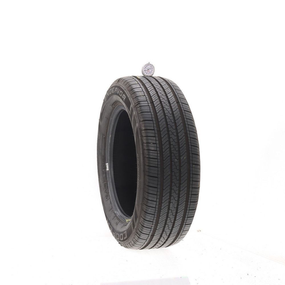 Used 215/60R16 Cooper Endeavor 95V - 9.5/32 - Image 1