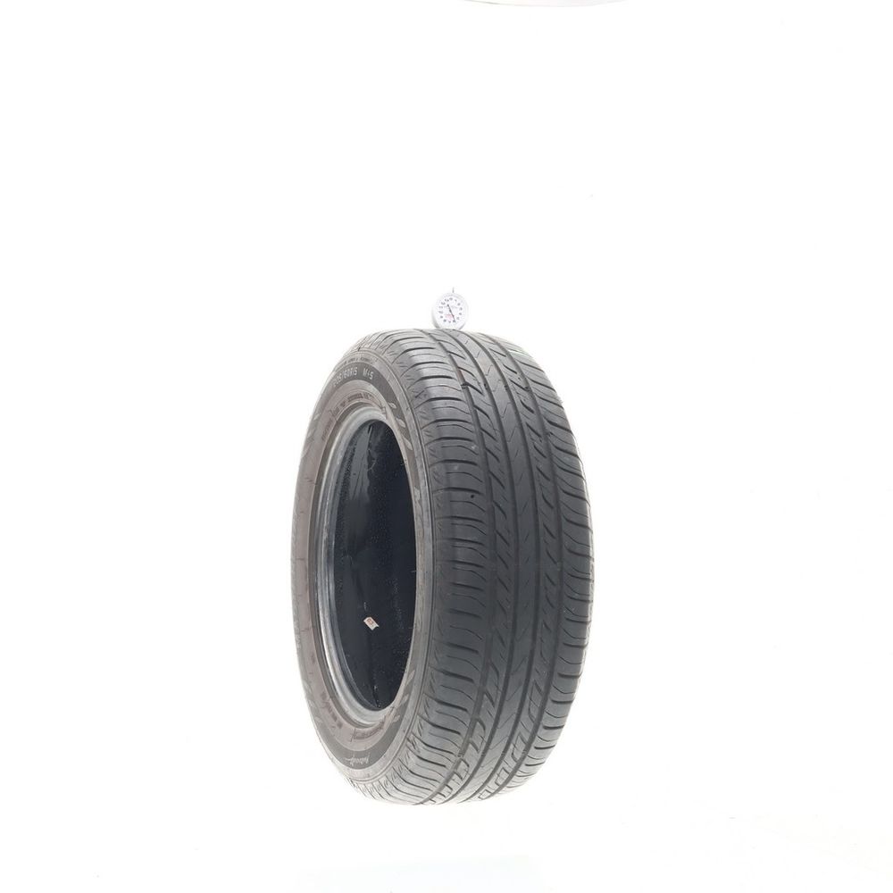 Used 205/60R15 Mastercraft MC-440 91H - 5.5/32 - Image 1