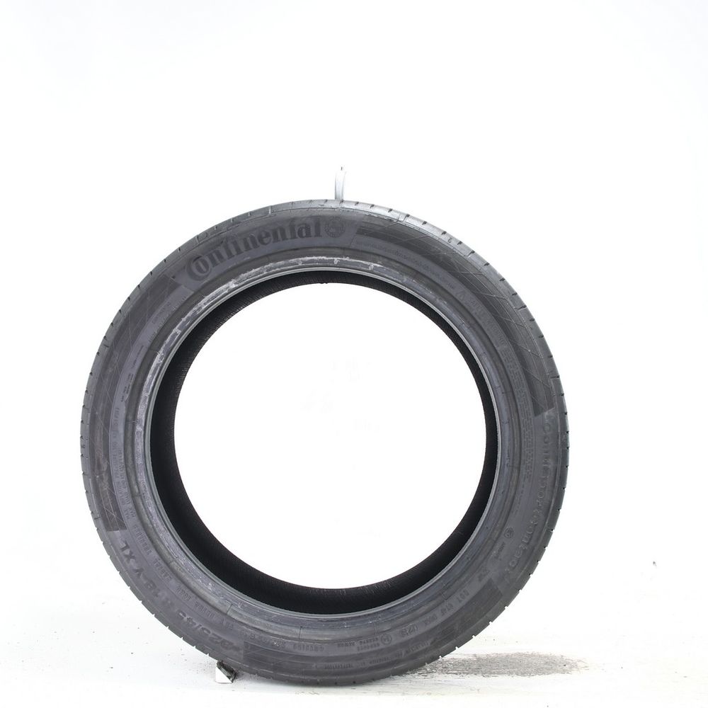 Used 225/45R18 Continental ContiSportContact 5 95Y - 6/32 - Image 3