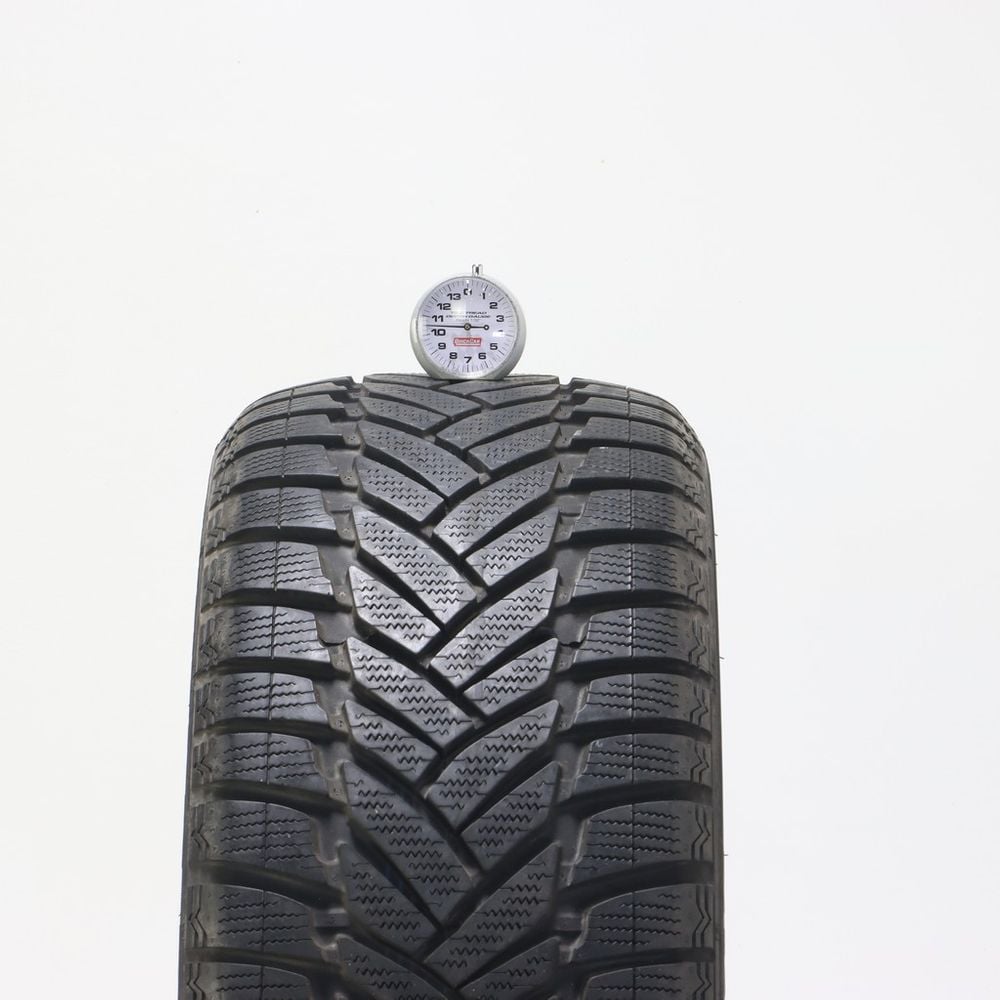 Used 225/45R17 Dunlop SP Winter Sport M3 91V - 10.5/32 - Image 2
