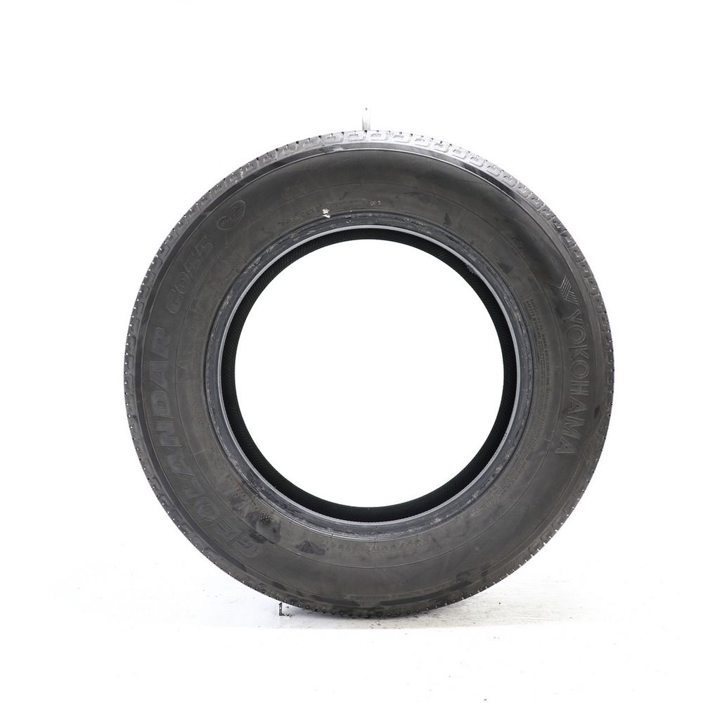 Used 235/65R17 Yokohama Geolandar G055 104H - 7/32 - Image 3