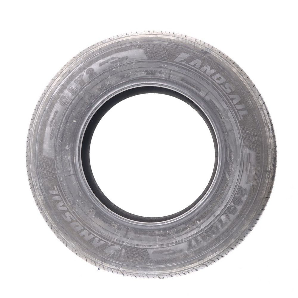 Set of (2) New 265/70R17 Landsail CLV2 115H - Image 3