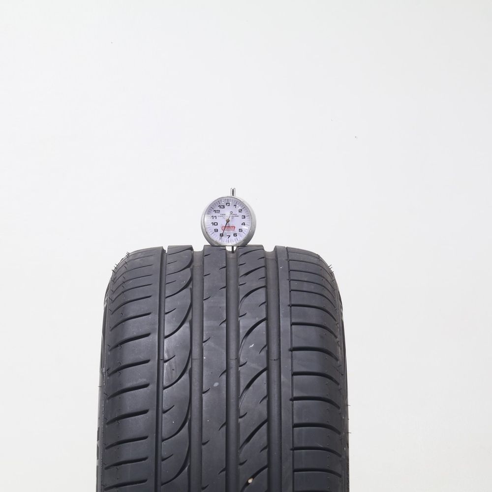 Set of (2) Used 215/50ZR17 Otani KC2000 95W - 7.5/32 - Image 2