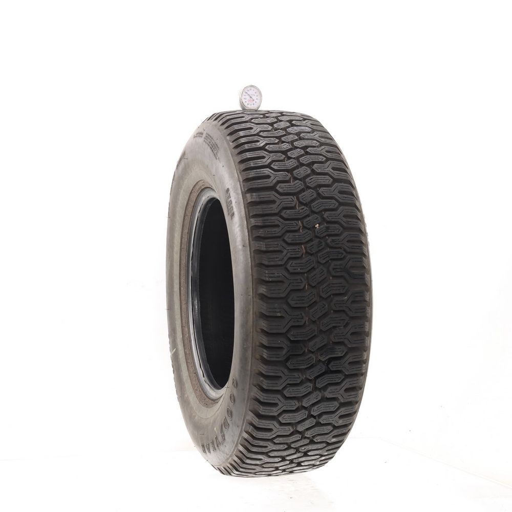 Used 235/75R15 Goodyear All Winter Radial F 32 1N/A - 12/32 - Image 1