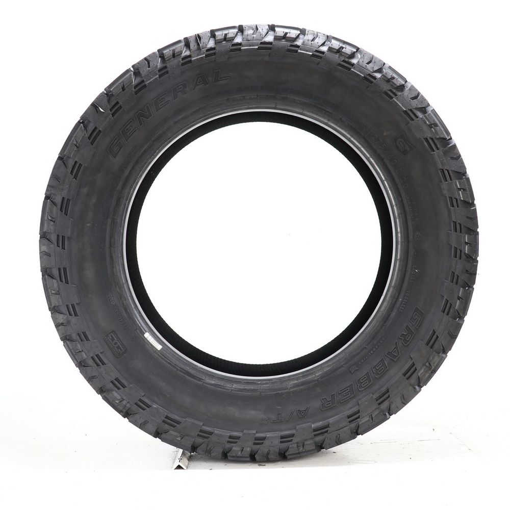 New LT 275/60R20 General Grabber ATX 119/116S E - 15/32 - Image 3