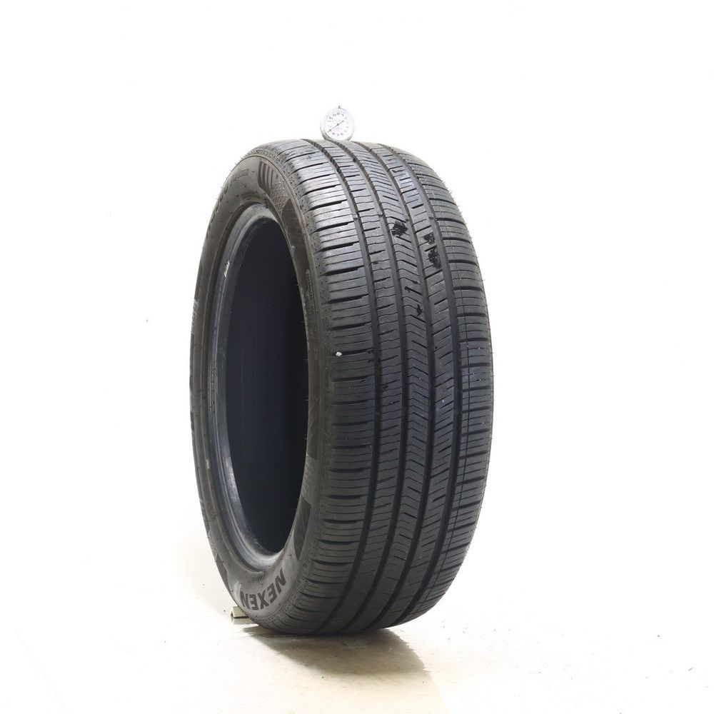 Used 235/50R19 Nexen N5000 Platinum 103V - 9/32 - Image 1