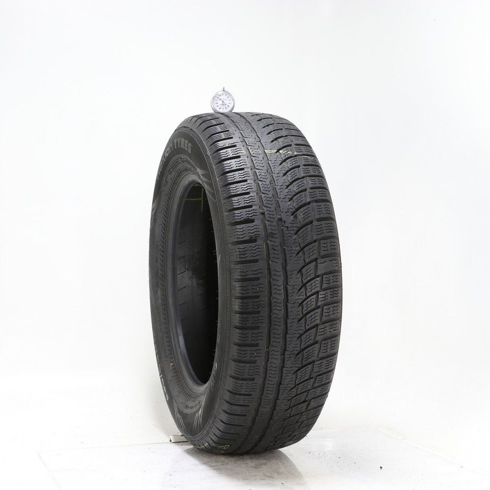 Used 235/65R17 Nokian WR G4 SUV 108H - 5/32 - Image 1