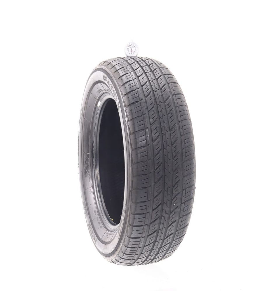 Used 225/65R17 Multi-Mile Matrix Tour RS 102T - 7/32 - Image 1