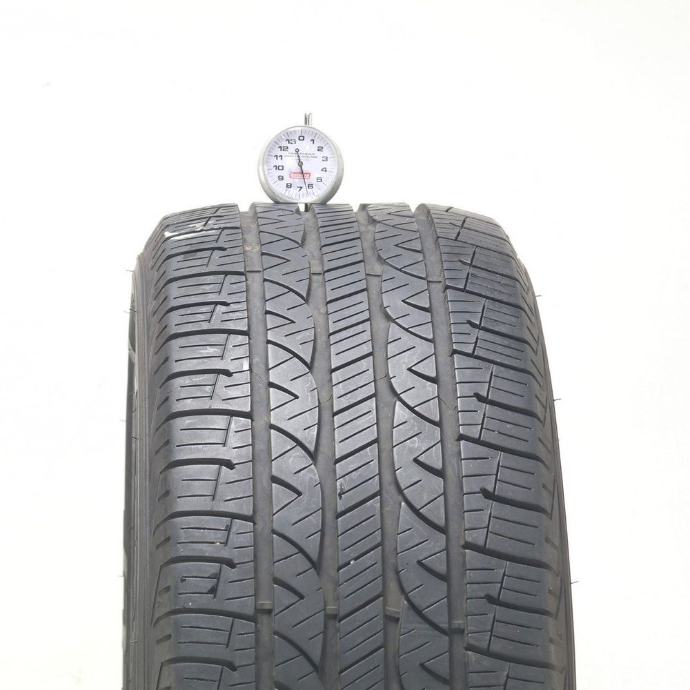 Set of (2) Used 235/55R20 Kelly Edge Touring A/S 102V - 6.5-7.5/32 - Image 2