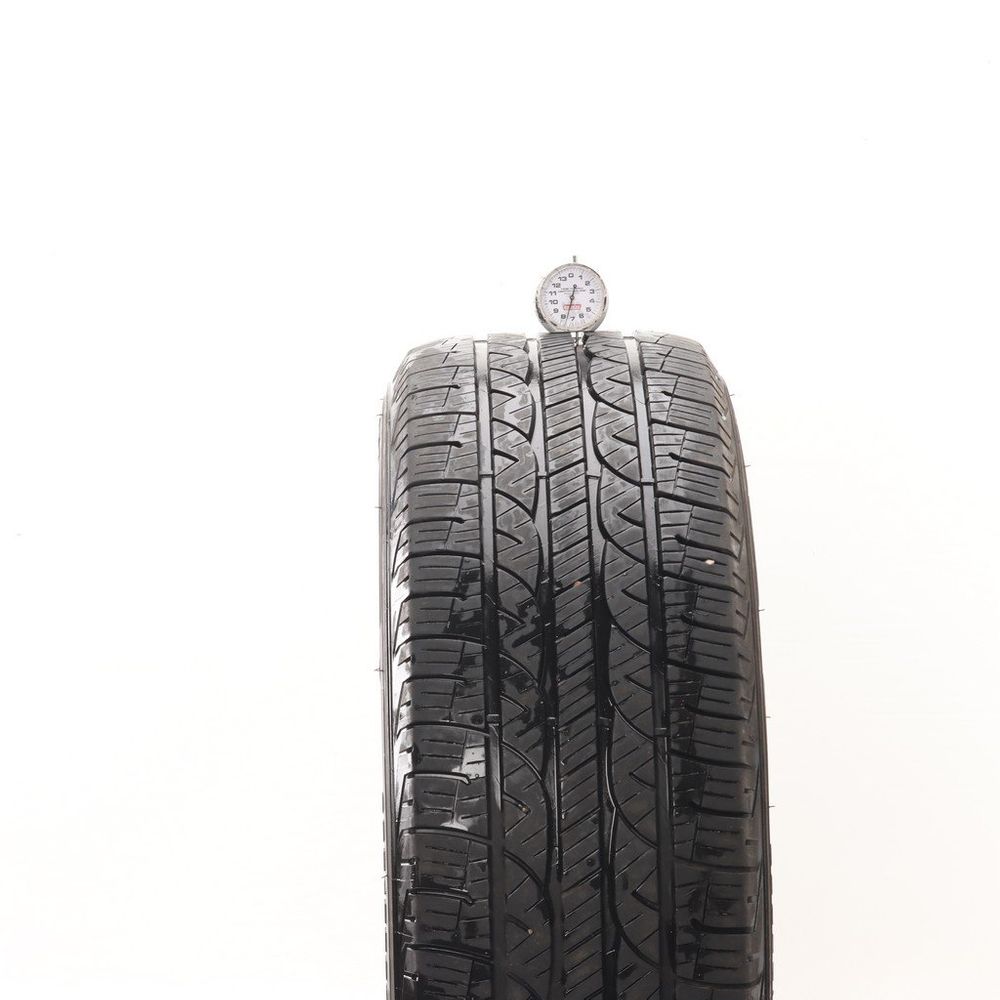 Set of (2) Used 235/55R20 Kelly Edge Touring A/S 102V - 6.5-7.5/32 - Image 5
