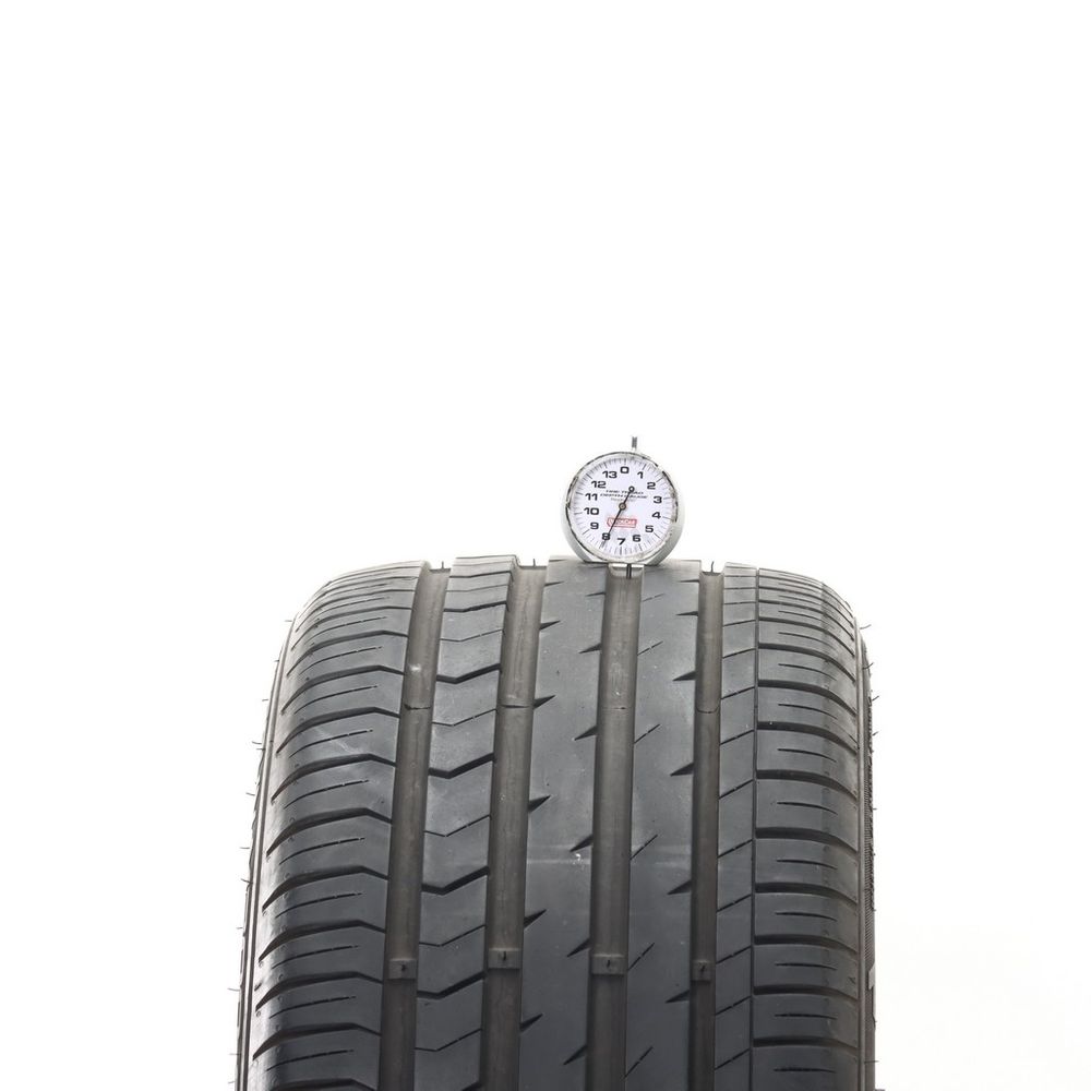 Used 245/40ZR18 Momo Toprun M300 AS Sport 97Y - 8/32 - Image 2