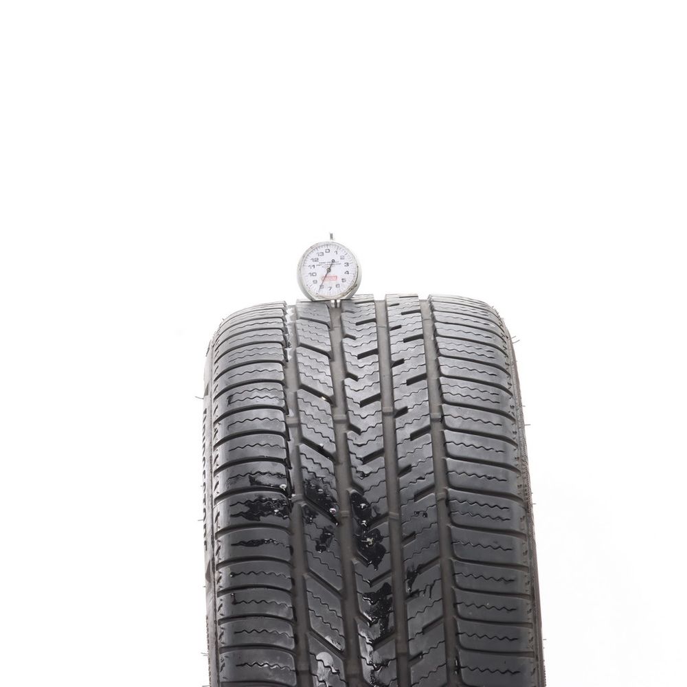 Used 245/35R20 Bridgestone Potenza Sport AS Enliten 95Y - 8/32 - Image 2
