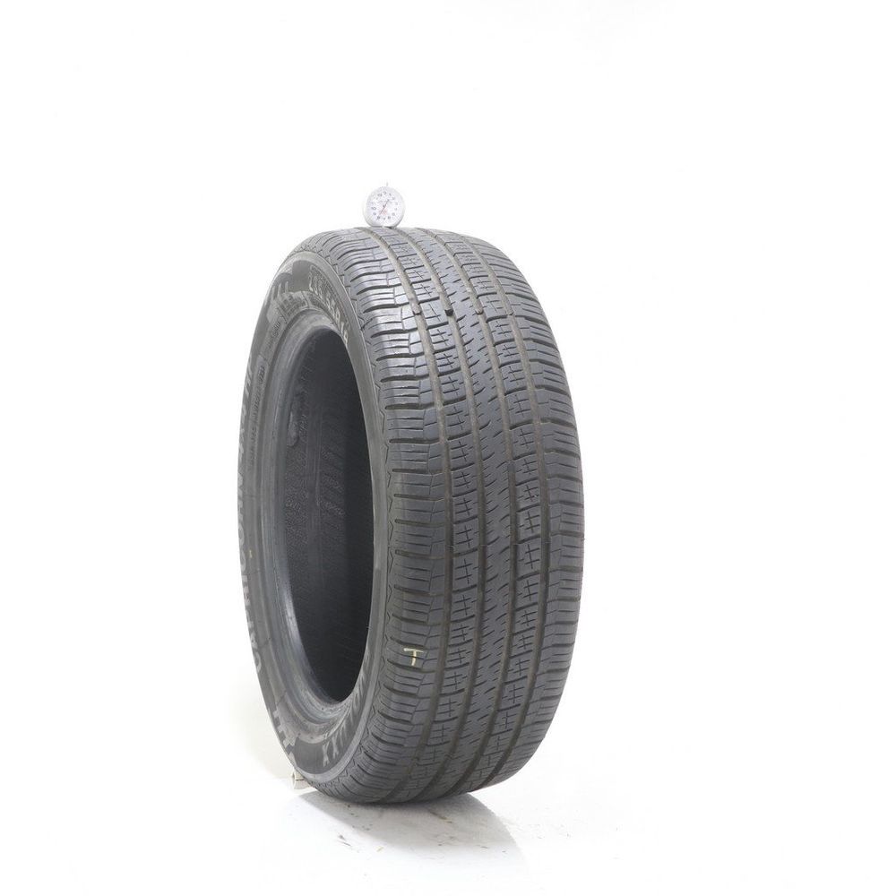 Used 235/55R18 Evoluxx Capricorn 4X4 HP 104V - 8/32 - Image 1