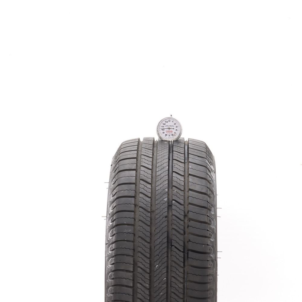Set of (2) Used 205/60R16 Michelin Defender 2 92H - 10.5/32 - Image 2